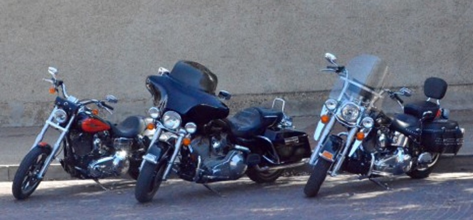 愛車のバイクはユーザー車検で維持費を節約